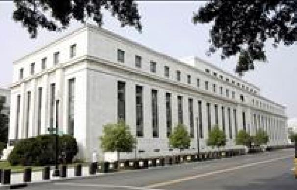 La Fed anuncia bajos los tipos de interés hasta el 2013 por la lenta recuperación