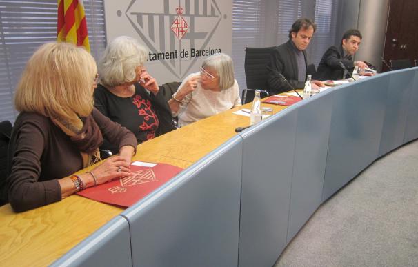 Barcelona presentará una querella contra el militar que firmó la sentencia de Puig Antich