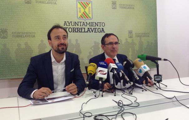 El Ayuntamiento invertirá más de 440.000 euros en urbanizar las calles G.Quijano, Ancha y Carrera