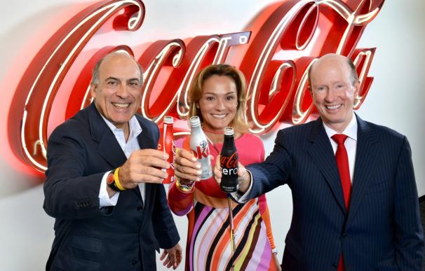 Coca-Cola European cita la incertidumbre política en España y los independentismos como riesgos a su negocio