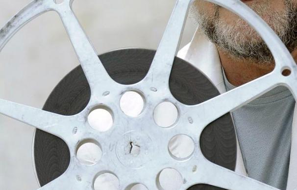 Carlos Gil asegura que trabajar con Spielberg le ha "estigmatizado"