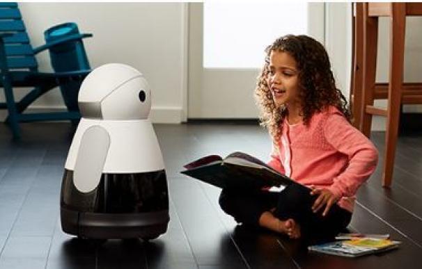 Los robots ya forman parte de nuestro hogar... y de nuestras vidas.