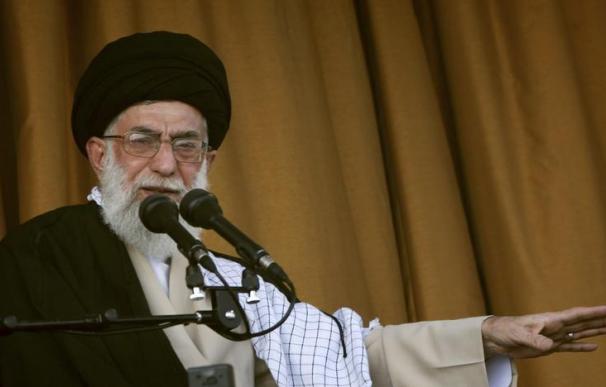 El ayatolá dice que Irán destruirá Tel Aviv y Haifa si Israel lo ataca