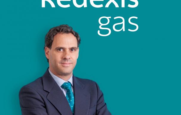 Redexis Gas designa a Ignacio Pereña nuevo secretario general de la empresa
