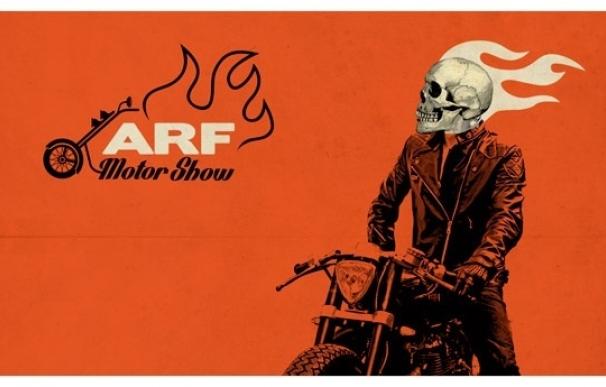 Azkena Rock Festival organiza el I Motor Show ARF y cierra el cartel con The Sex Organs