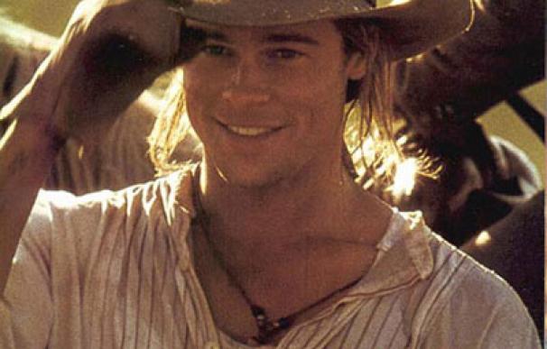¿Brad Pitt como protagonista de una película de 'Red Dead Redemption'?