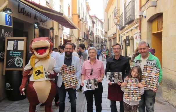El 'Día del Elefante' permite disfrutar "de todo lo que somos" en La Rioja con la unión de la cultura y el turismo