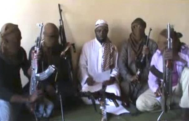 Boko Haram publica un vídeo con la decapitación de dos personas a las que acusa de espionaje
