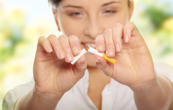 En la 'Semana sin Humo', STAR pide "más recursos" para la atención primaria en prevención y tratamiento contra el tabaco