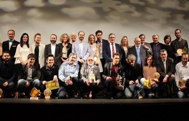 'Testigos Pétreos', de Jacobo Muñoz, Premio del Público en el Festival de Cortos