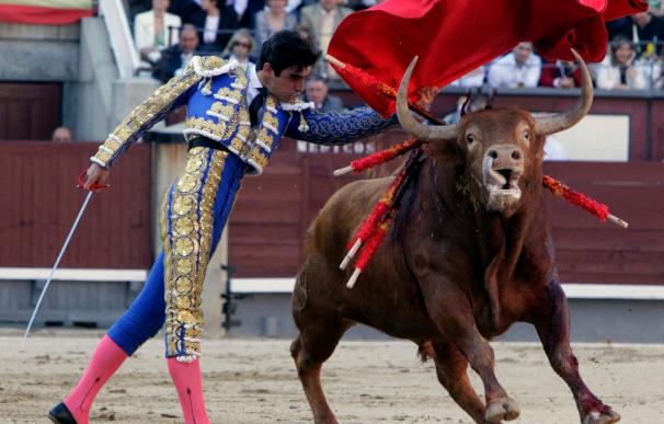 Toros y toreros fracasan en la corrida "de la Prensa" en Las Ventas