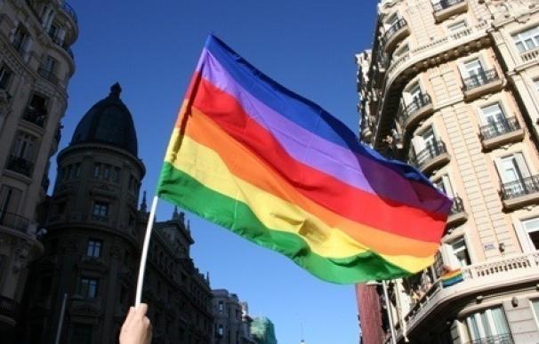 Arcopoli denuncia una nueva agresión homófoba en el barrio de Chueca