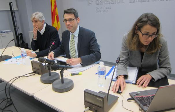 Más de 164.000 pacientes catalanes esperan a ser operados, un 5% más