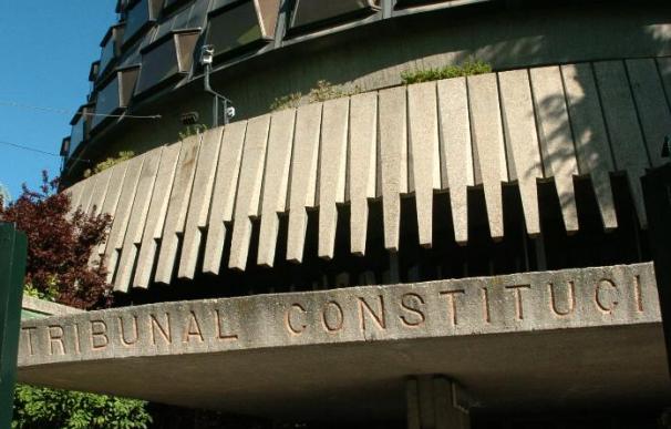 El Constitucional vota contrarreloj el Estatut tras dos años y medio de deliberaciones