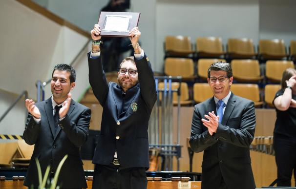 Lira Musical de Salem, Primer Premio y Mención de Honor en el Certamen Provincial de Bandas de Valencia