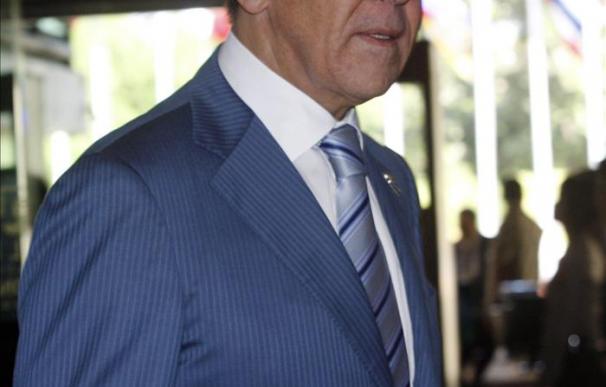 Lavrov inicia una gira latinoamericana por El Salvador, Perú y Venezuela