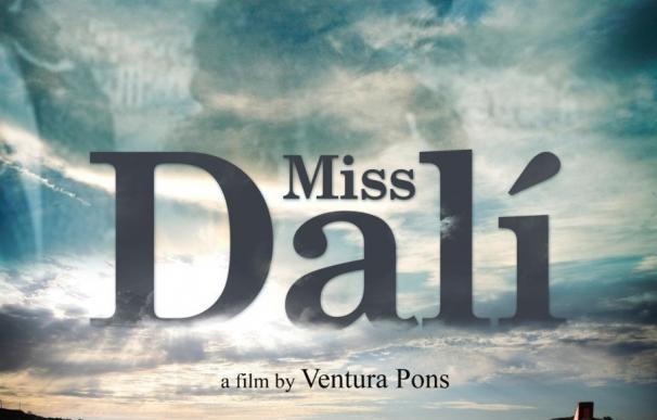 Ventura Pons empezará a rodar el lunes 'Miss Dalí', una producción sobre el genio