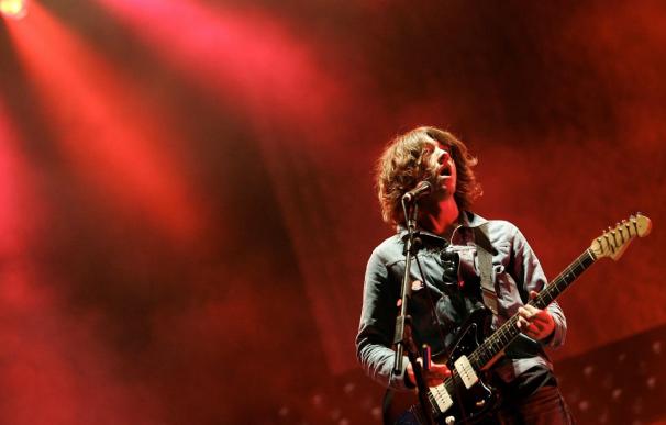 Los Arctic Monkeys prenderán de rock la Ciudad de las Artes en el MTV Winter
