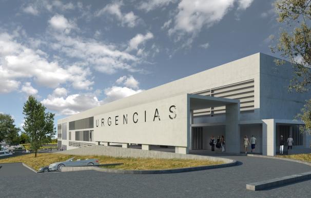 Un total de 38 empresas presentan ofertas para construir el hospital de Estepona