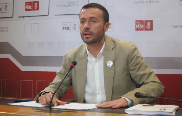PSOE no acepta lecciones del PP y dice que el camino en Seseña pasa por "las soluciones frente a las estridencias"