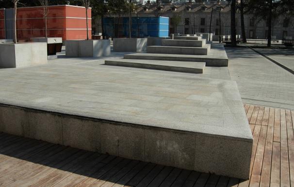 El Registro de la Propiedad rechaza cambiar la inscripción de la Plaza de España de San Fernando como bien público