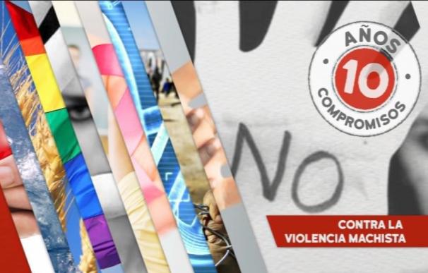 Canal Extremadura pone en marcha la campaña '10 años, 10 compromisos'