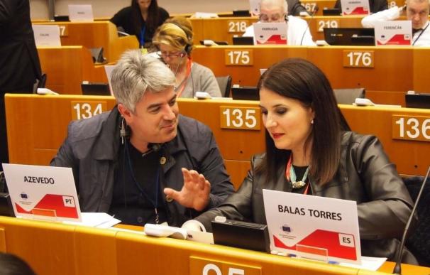 Extremadura participa en Bruselas en un debate sobre el Brexit y el futuro de la Unión Europea