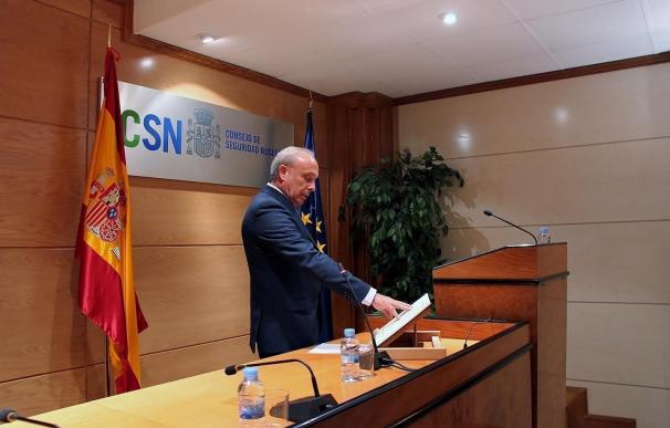 Manuel Rodríguez, nuevo secretario general del CSN toma posesión con la "exigencia de no defraudar"