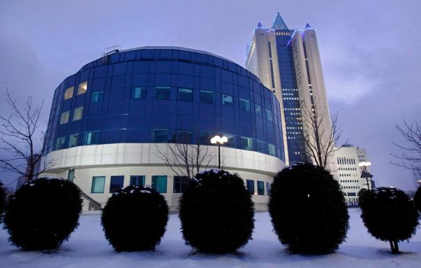 Gazprom reanuda los suministros a Bielorrusia, pero la tirantez persiste