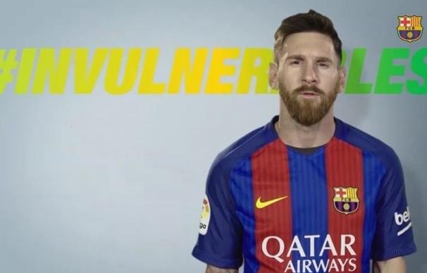 Leo Messi, el protagonista más citado en los informativos de las principales cadenas con un total de 152 menciones
