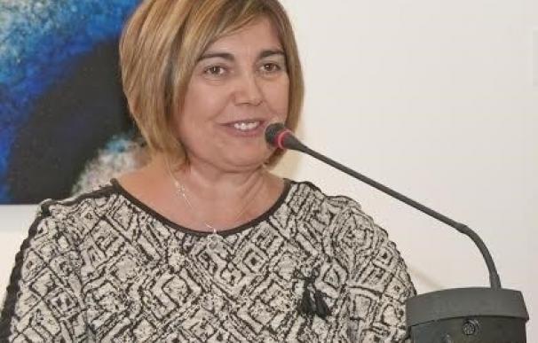La Diputación de Cáceres y Plena Inclusión Extremadura estrechan lazos de colaboración