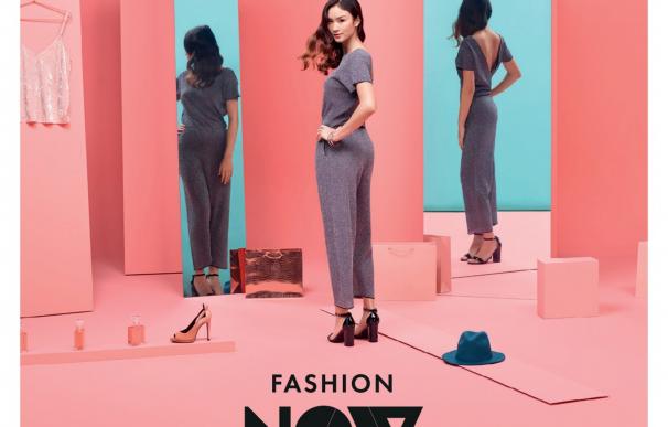 El centro comercial Plenilunio busca modelos de street style para la pasarela Fashion Now 2017