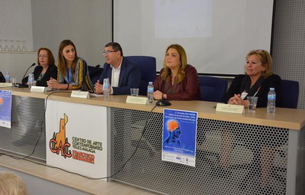 Vélez-Málaga inaugura las primeras jornadas sobre recursos para personas con enfermedad mental