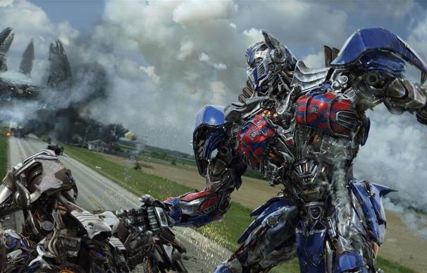 'Transformers 5' ya tiene título oficial