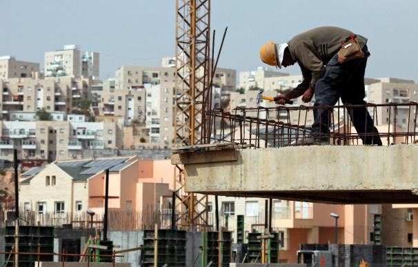 Israel afianza su crecimiento con un 4,7 por ciento en el segundo trimestre