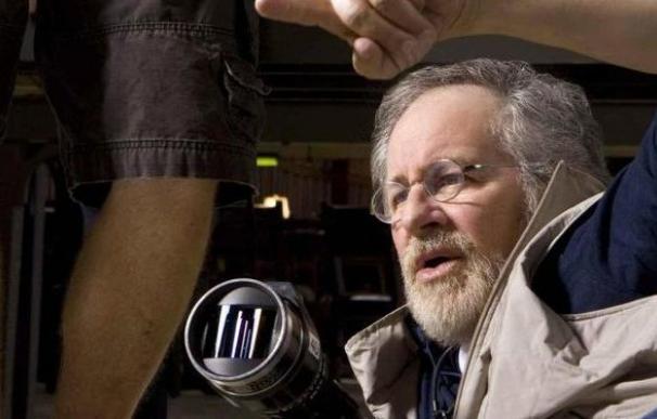 ¿Cuál es la película de superhéroes preferida de Spielberg? No es la que piensas