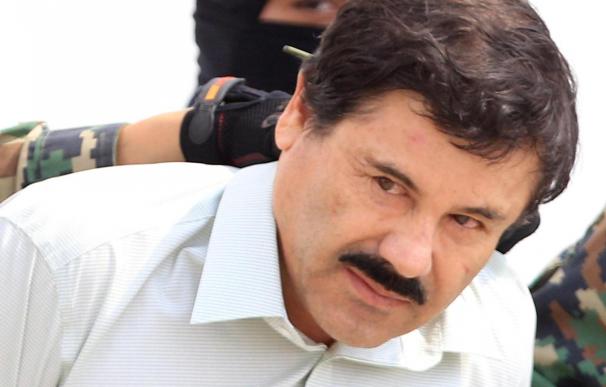 Sentencian a 22 años de prisión al compadre de "el Chapo" Guzmán