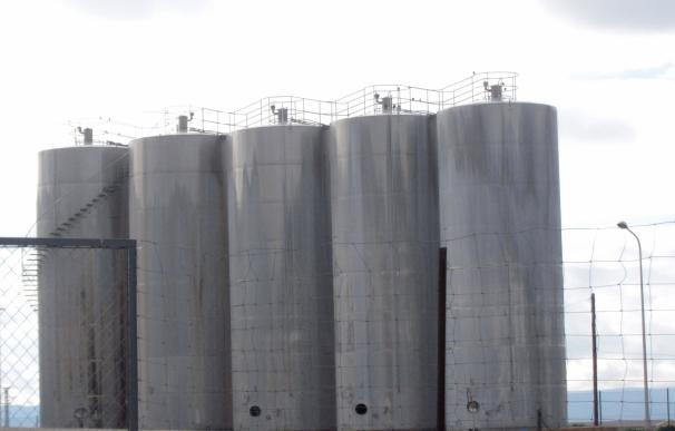 La facturación de la industria en Castilla-La Mancha alcanza el 16,7% en enero