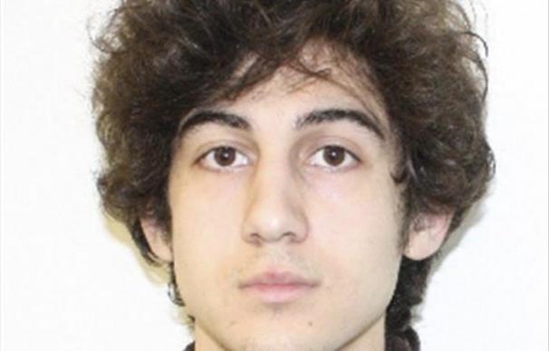 EE.UU. pedirá la pena de muerte para Tsarnaev por los atentados de Boston