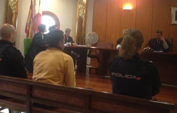 Piden la nulidad del juicio que condenó a un hombre por el asesinato de su pareja en Caloca (Cantabria)