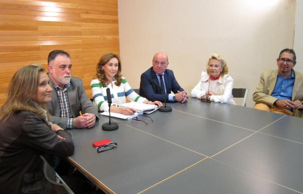 La prevención será uno de los objetivos prioritarios de la 'Alianza Riojana por la Salud'
