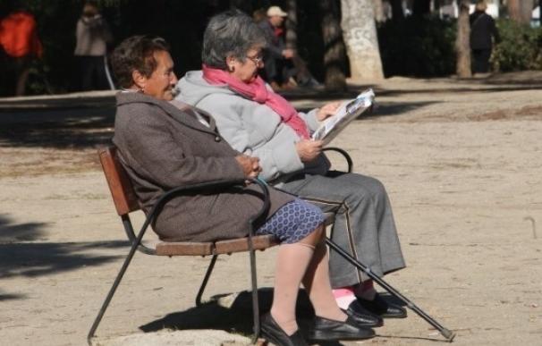 Las pensiones se sitúan en Galicia en 756.897 en marzo con una cuantía media de 773,89 euros, la segunda más baja