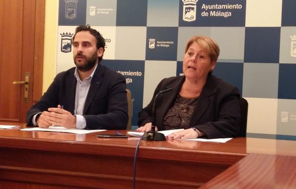 PSOE pide que el Museo Carmen Thyssen indemnice a la ciudad si retira obras de la colección permanente