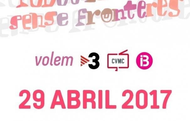 ACPV convoca un 25 de abril "por la recuperación de Tv3, IB3 y la radio y televisión valencianas"