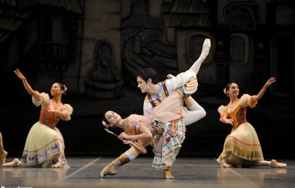 Julio Bocca dirige 'Coppélia' del Ballet Nacional Sodre de Uruguay en diciembre en el Liceu