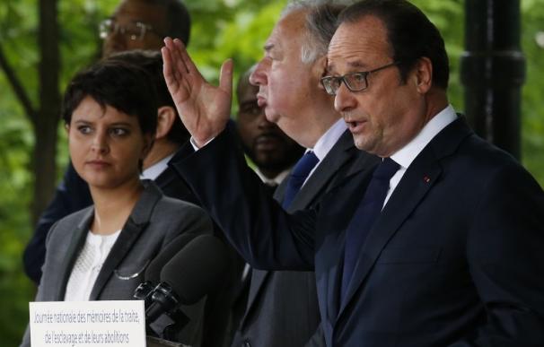 Hollande aprobará por decretazo su polémica reforma laboral, sin pasar por el Parlamento