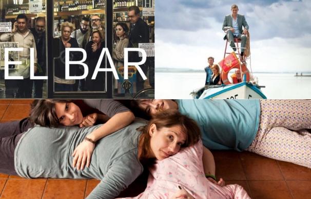 'Rara', 'El bar' y 'El rey de los belgas' entre los estrenos del 24 de marzo de 2017
