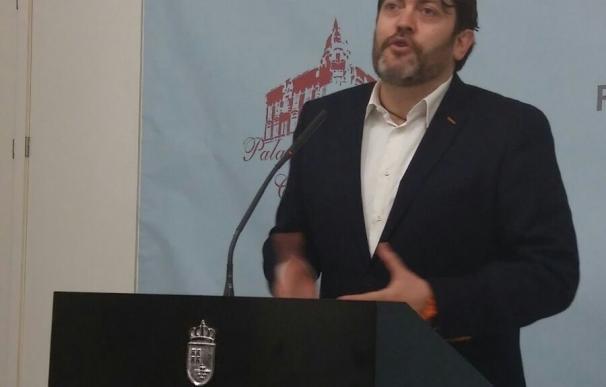 (AV)Cs Murcia pide permiso a la dirección nacional para registrar el lunes la moción de censura contra el presidente