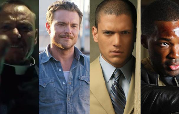 Fox lanza trailers de 'Prison Break', '24: Legacy', 'El exorcista' y 'Arma letal'
