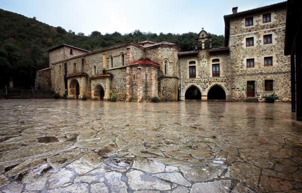 Cantabria presenta en Sevilla el Año Jubilar Lebaniego y su oferta turística